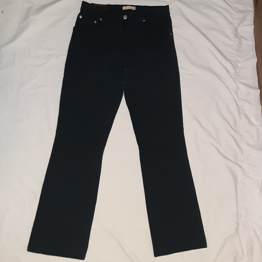550 Levi Jeans
